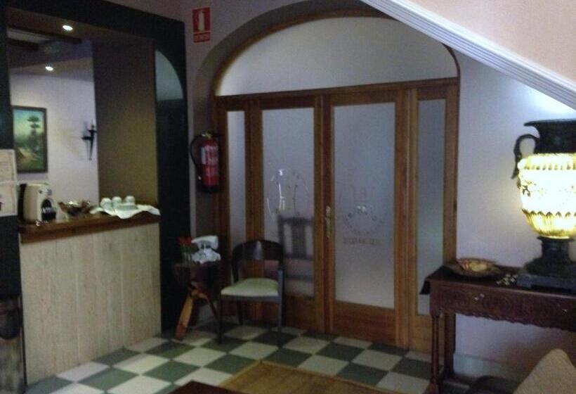 חדר סטנדרט, El Maño