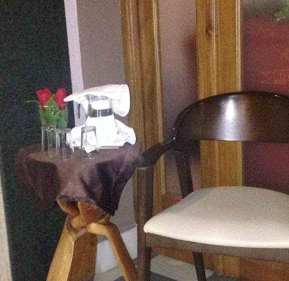 סוויטה, El Maño