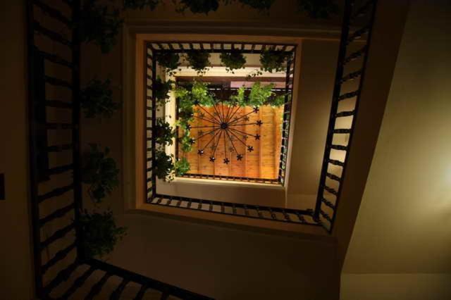 סוויטה, El Maño