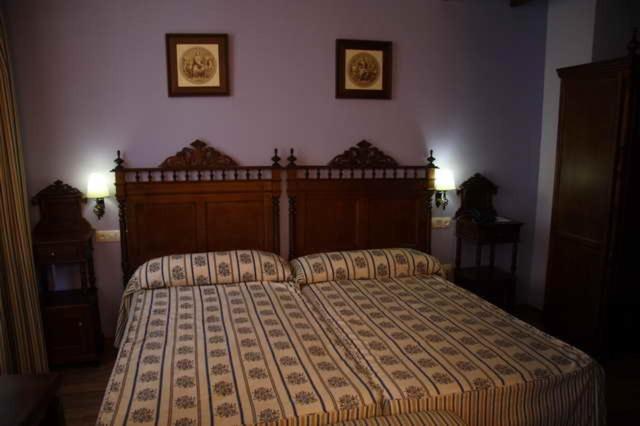 חדר יחיד קלאסי, El Maño