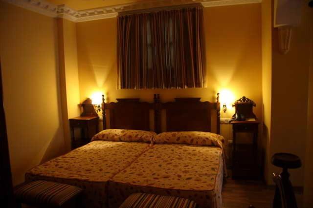 חדר יחיד קלאסי, El Maño