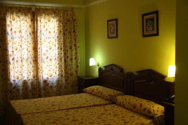 חדר יחיד קלאסי, El Maño