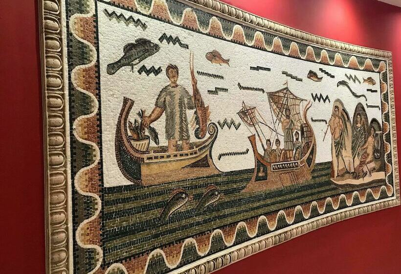 Номер Стандарт, Julius