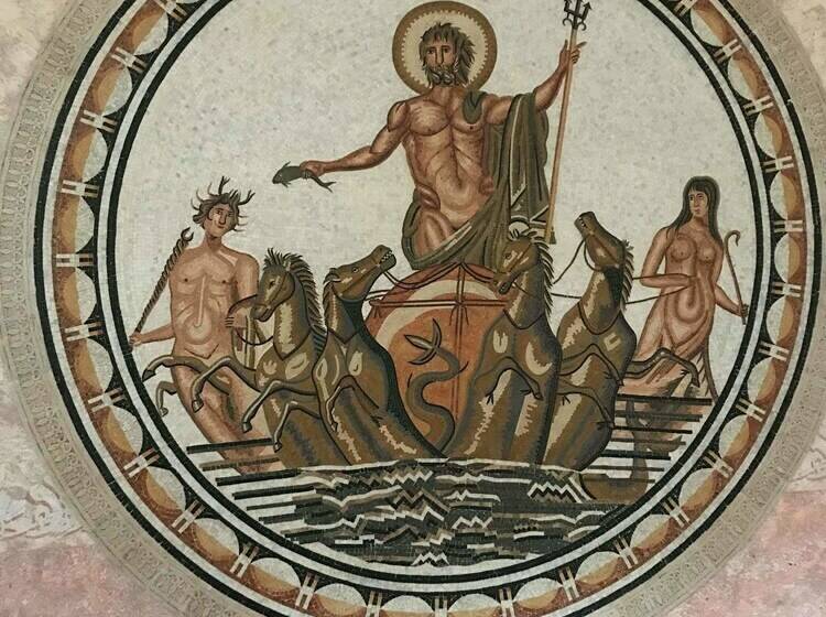 Номер Стандарт, Julius