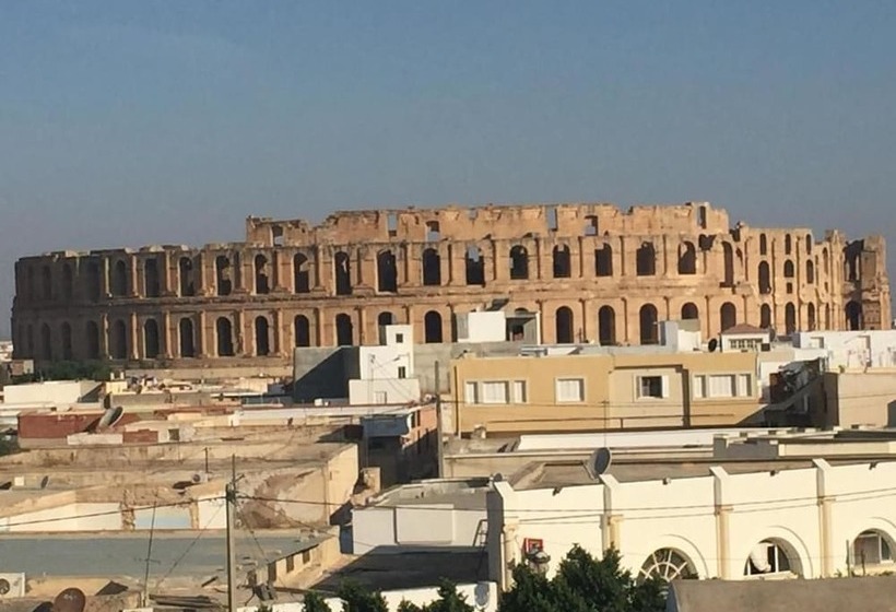 Номер Стандарт, Julius