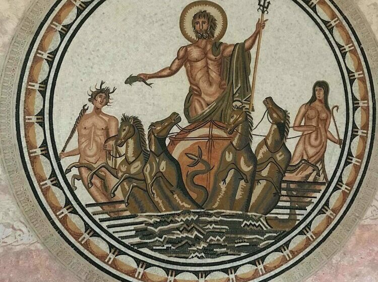 Номер Стандарт, Julius