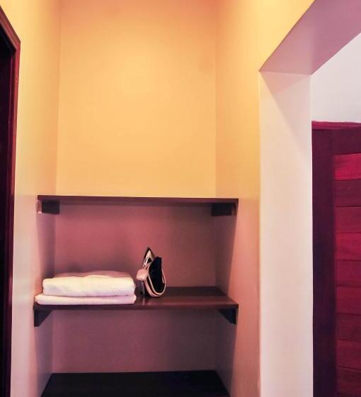 2 Bedroom Apartment, Kampala Suites