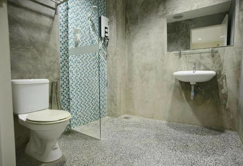 غرفة قياسية, Musse