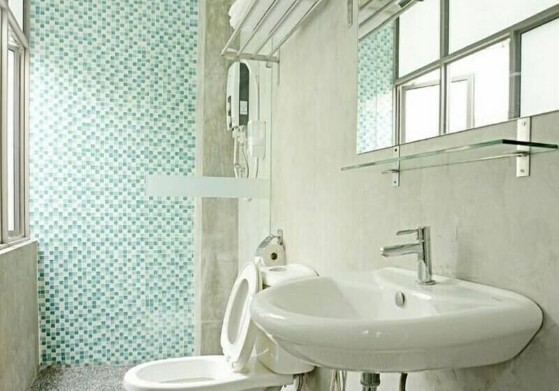 غرفة قياسية, Musse