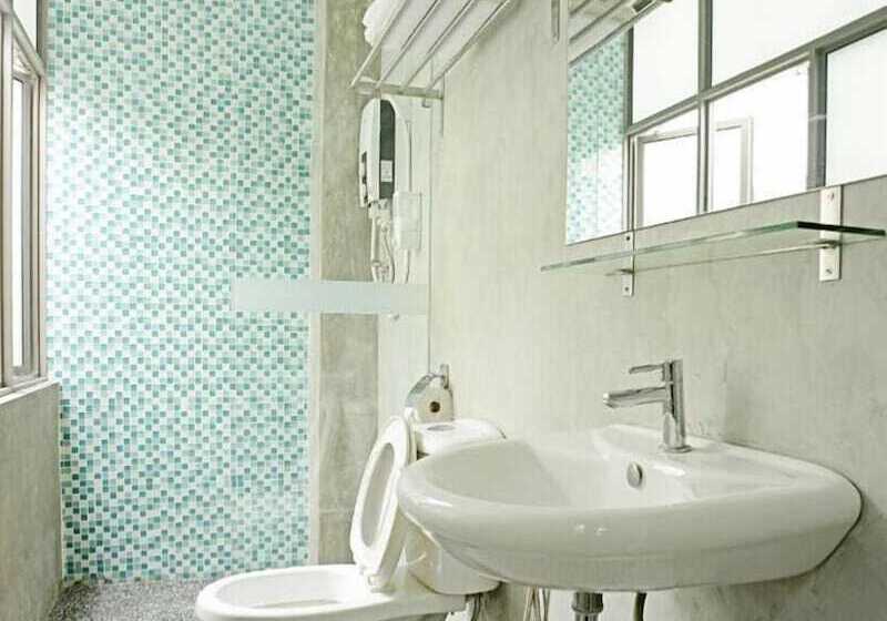 غرفة قياسية, Musse