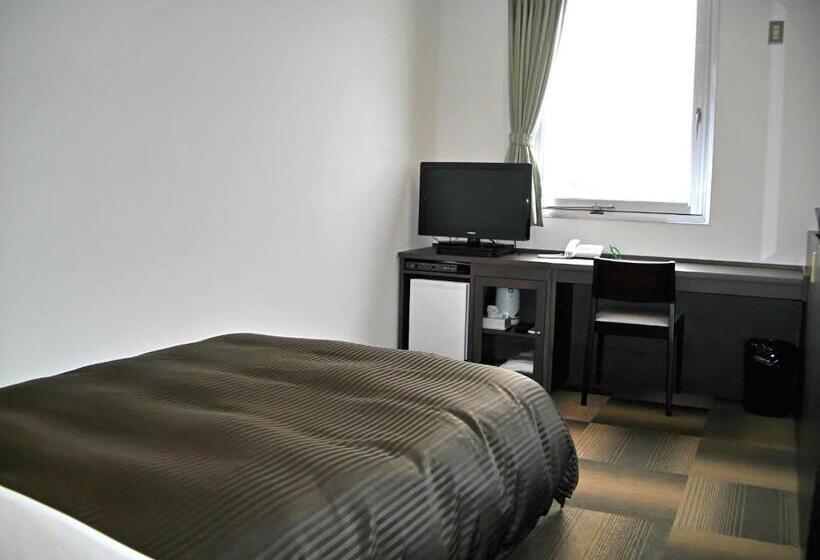 Номер Superior Одноместный, Business Hotel Okadaya Bayside