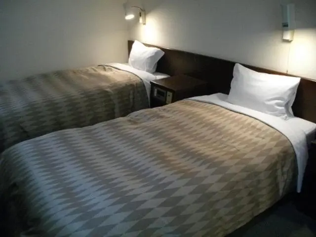 スタンダードルーム, Business Hotel Okadaya Bayside