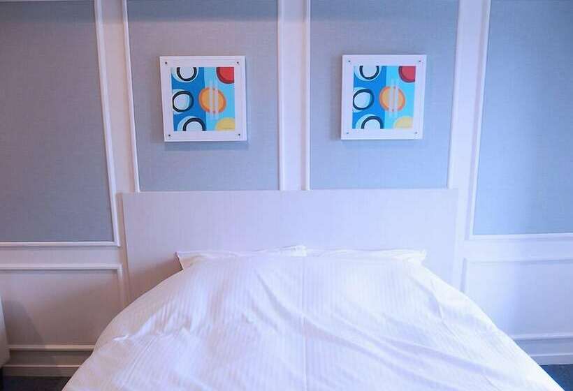 חדר סטנדרט, Rokusui Rou