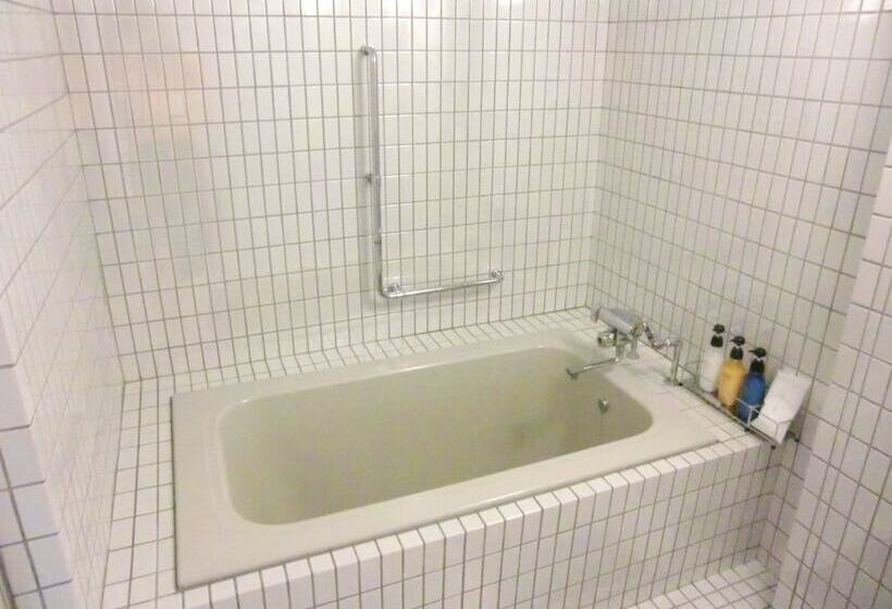 חדר סטנדרט, Rokusui Rou