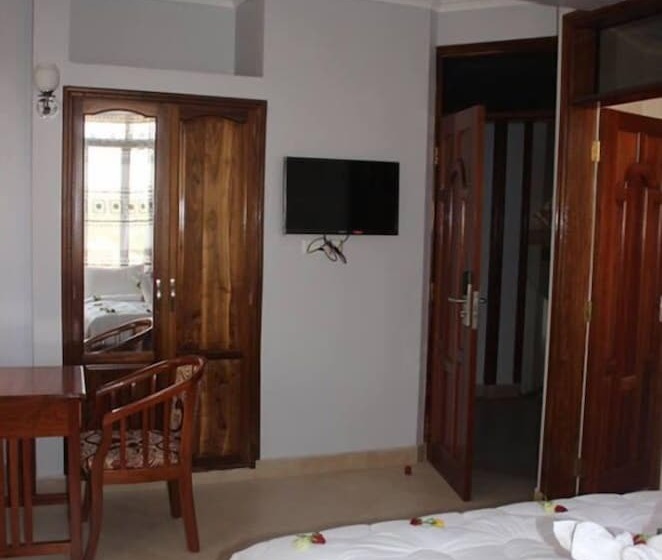 اتاق استاندارد یک نفره, Venice