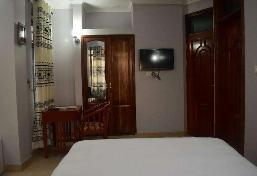 اتاق استاندارد, Venice