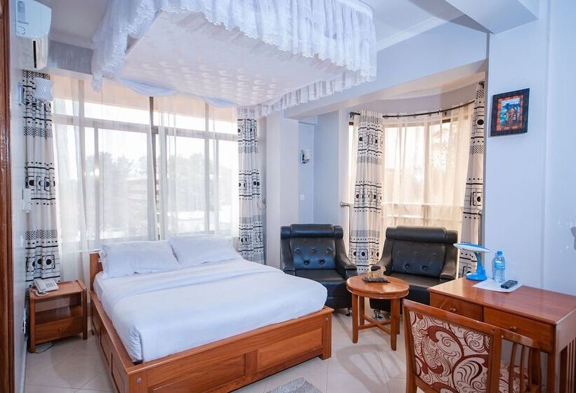 اتاق استاندارد یک نفره, Venice