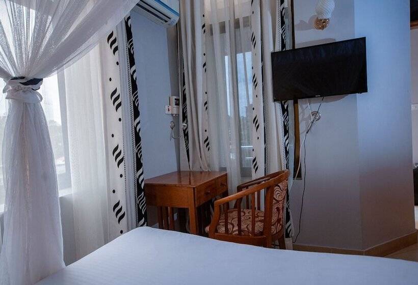 اتاق استاندارد یک نفره, Venice