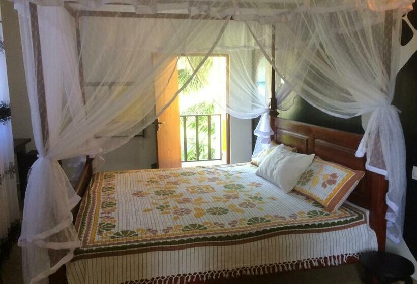 Chambre Economy, View Point