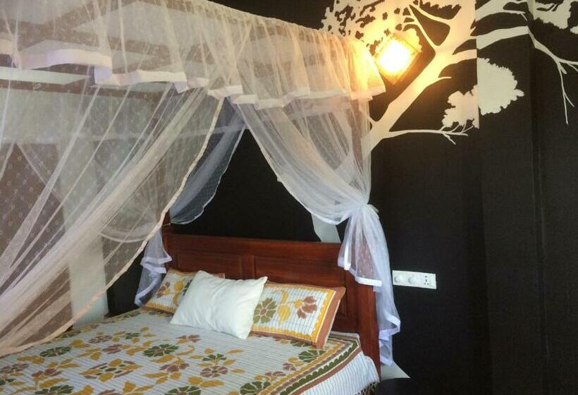 Chambre Economy, View Point