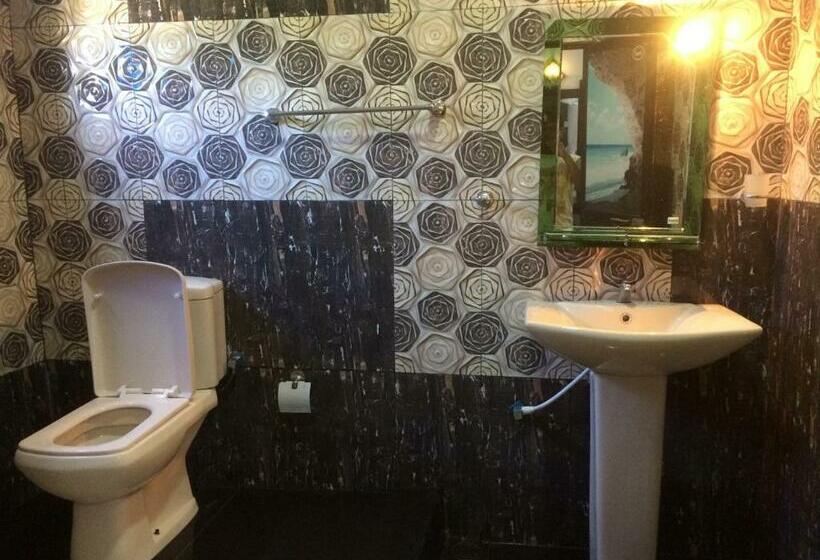 Chambre Economy, View Point