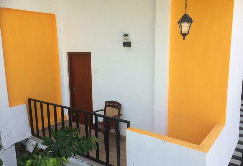 Chambre Economy, View Point