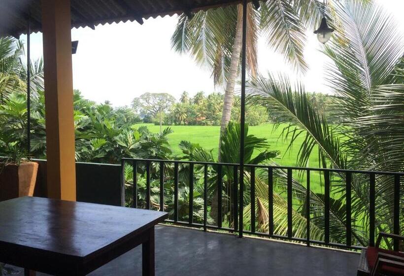 Chambre Economy, View Point