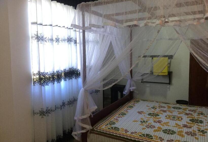 Chambre Economy, View Point