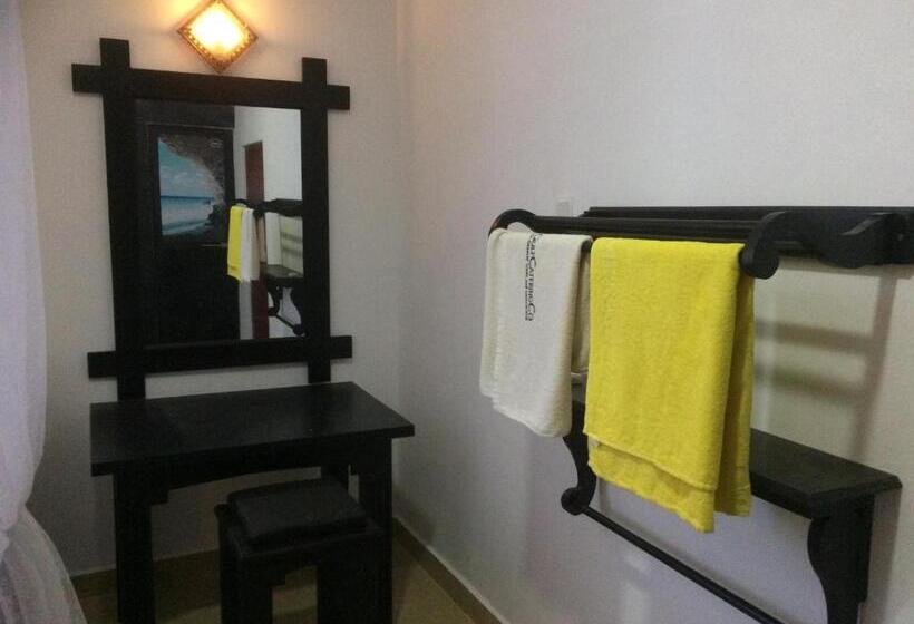 Chambre Economy, View Point