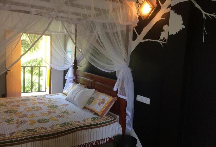 Chambre Economy, View Point