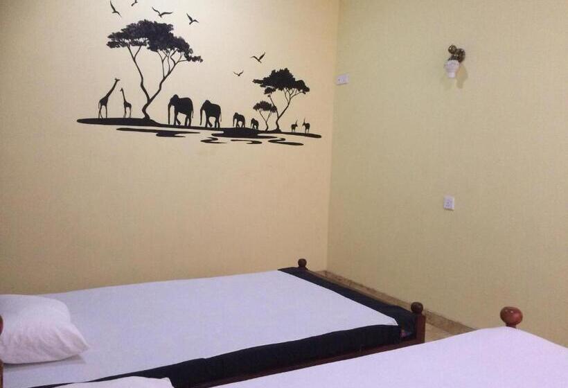 Chambre Standard, View Point