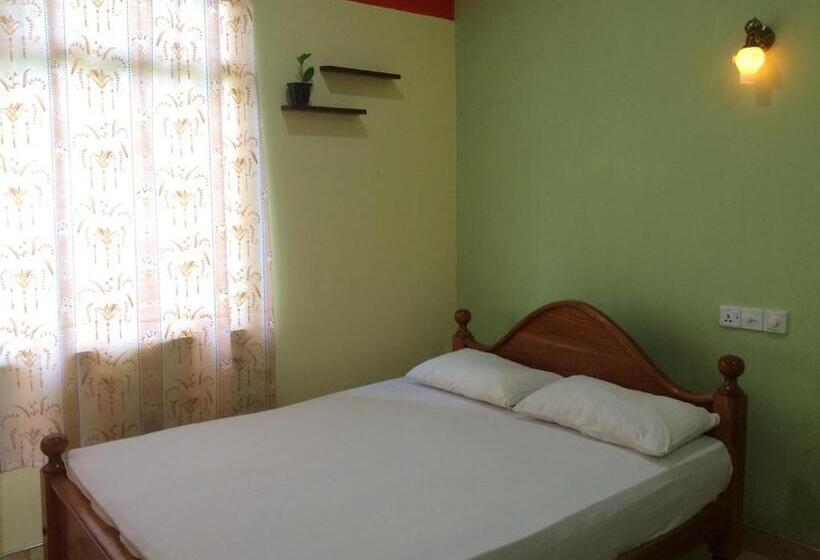 Chambre Standard, View Point