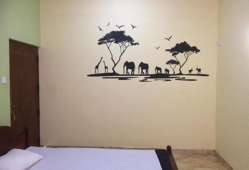 Chambre Standard, View Point