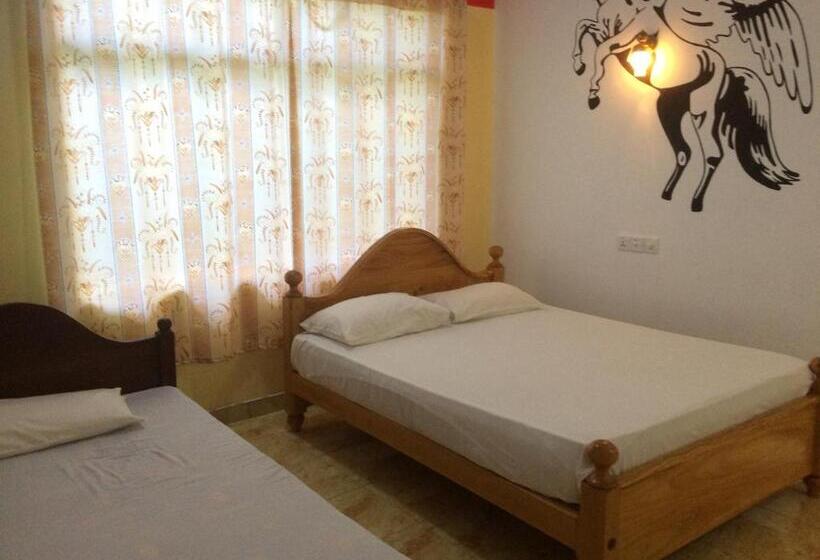 Chambre Standard, View Point