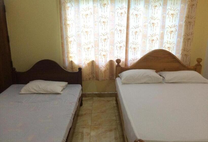 Chambre Standard, View Point