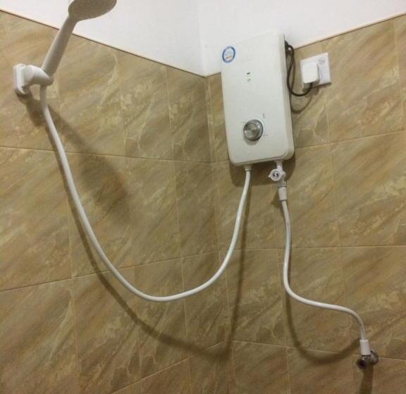 Chambre Standard, View Point