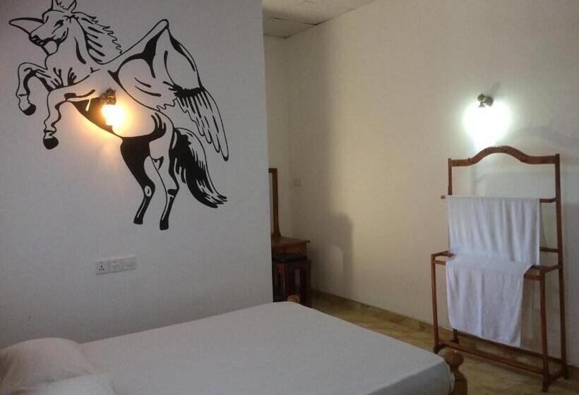 Chambre Standard, View Point