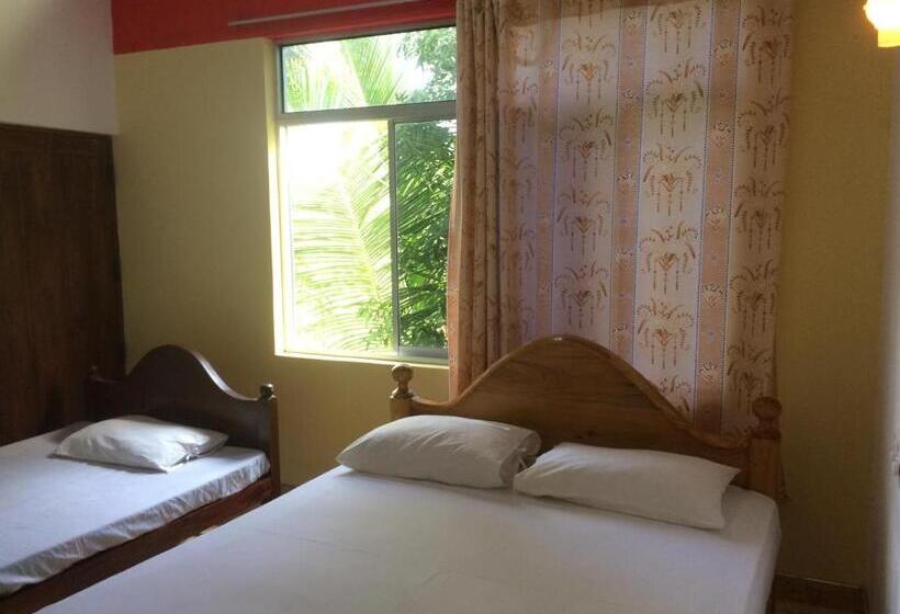 Chambre Standard, View Point