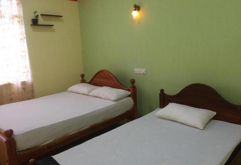 Chambre Standard, View Point