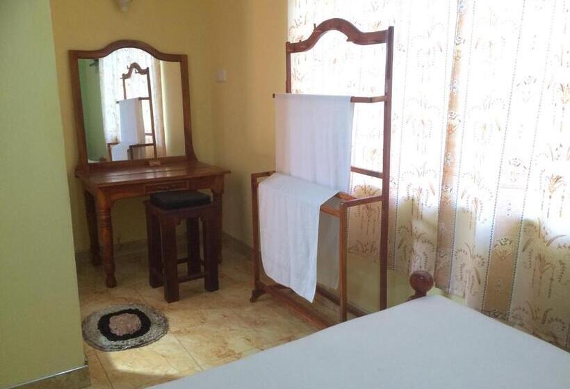 Chambre Deluxe, View Point