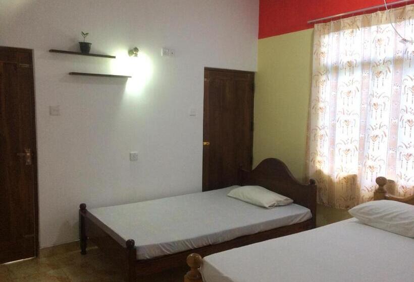 Chambre Deluxe, View Point