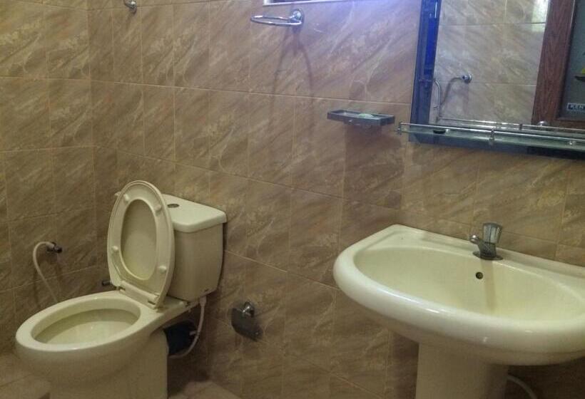 Chambre Deluxe, View Point