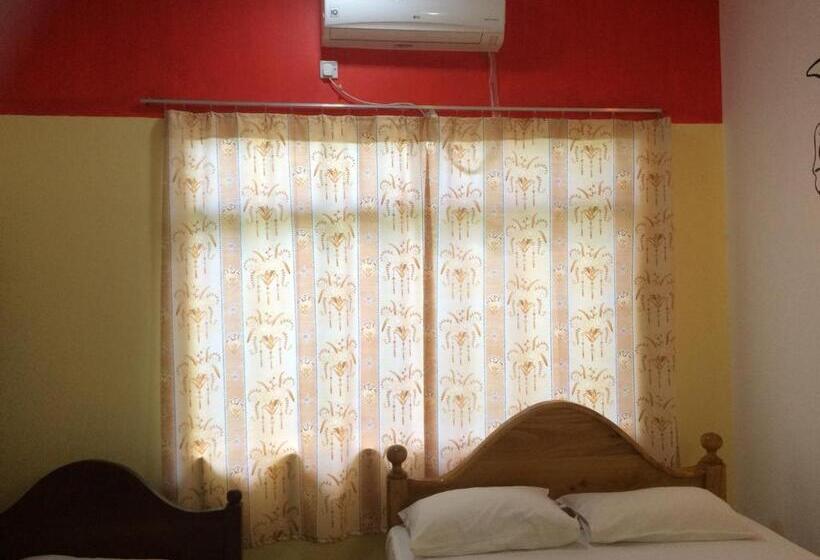 Chambre Deluxe, View Point