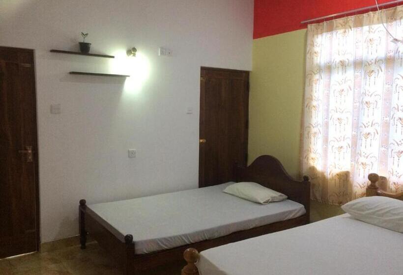 Chambre Deluxe, View Point