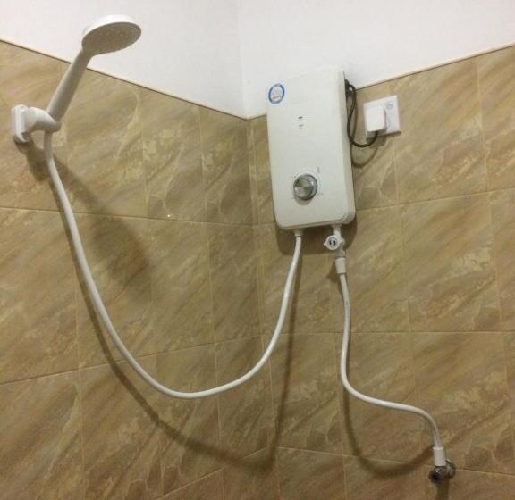 Chambre Deluxe, View Point