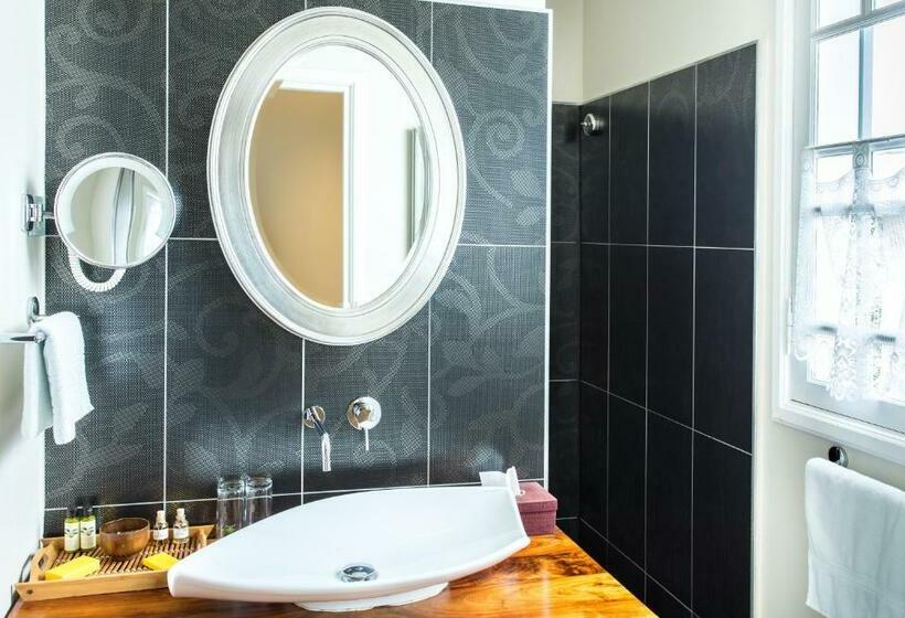 スーペリアールーム, Villa Angélique Hôtel Classé Monument Historique