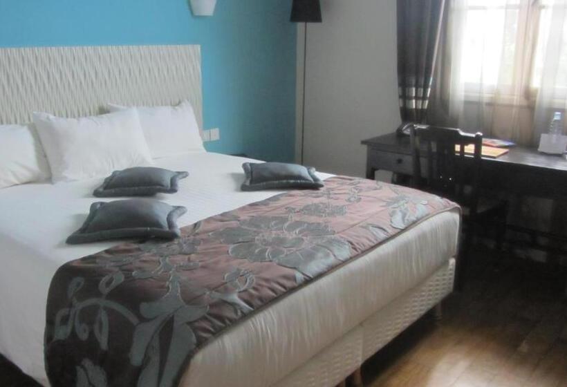 スーペリアールーム, Villa Angélique Hôtel Classé Monument Historique