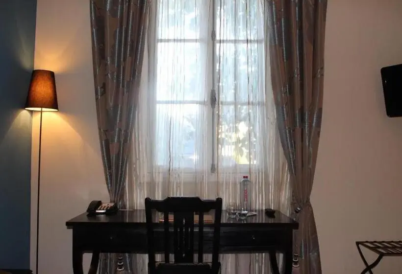 اتاق سوپریور, Villa Angélique   Hôtel Classé Monument Historique
