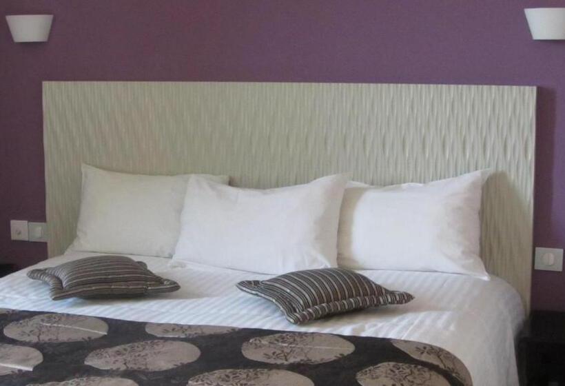 スーペリアールーム, Villa Angélique Hôtel Classé Monument Historique