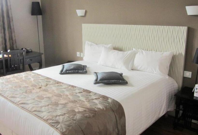 スーペリアールーム, Villa Angélique Hôtel Classé Monument Historique